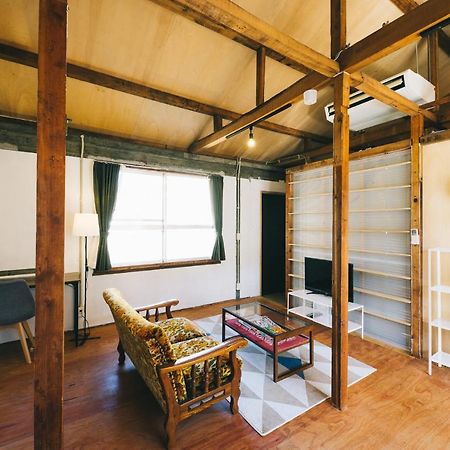 Obi House B1母屋room Kumamoto Kültér fotó