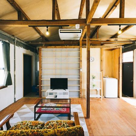 Obi House B1母屋room Kumamoto Kültér fotó