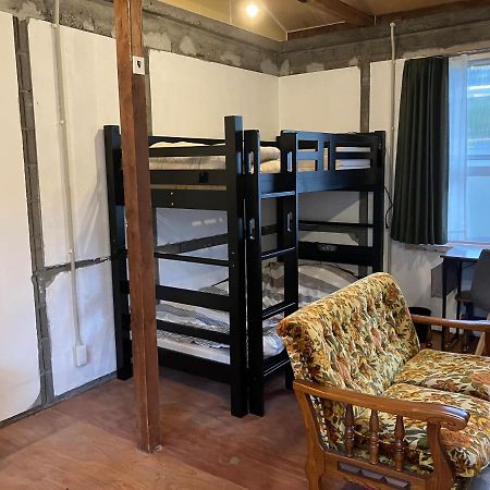 Obi House B1母屋room Kumamoto Kültér fotó