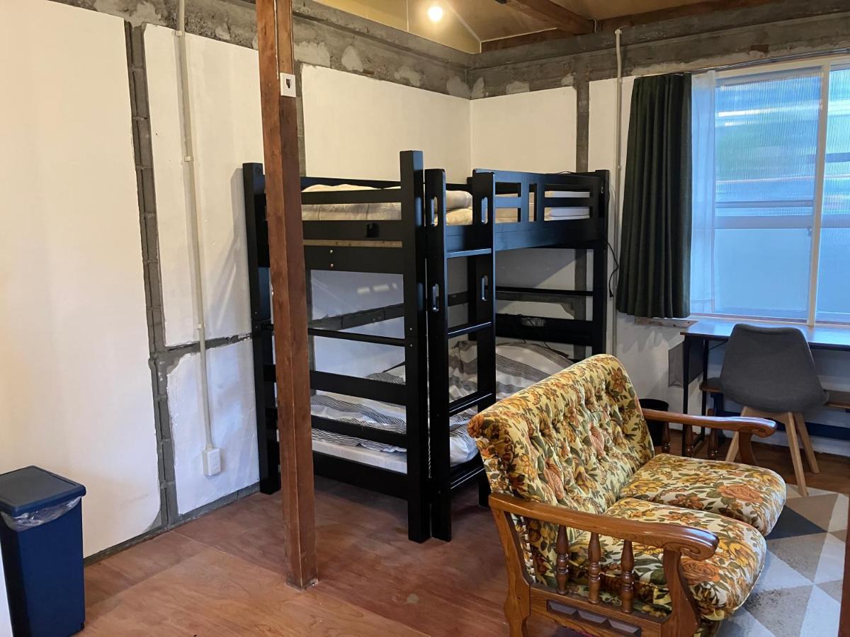 Obi House B1母屋room Kumamoto Kültér fotó