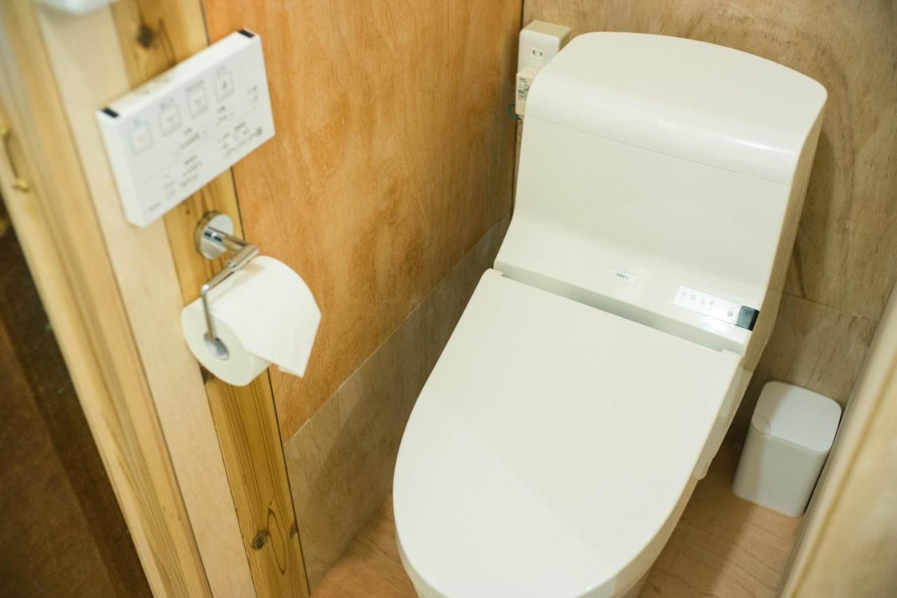 Obi House B1母屋room Kumamoto Kültér fotó