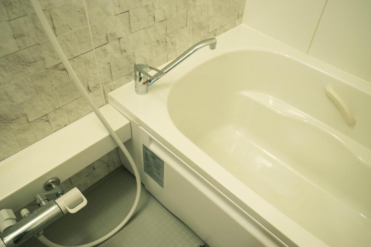 Obi House B1母屋room Kumamoto Kültér fotó